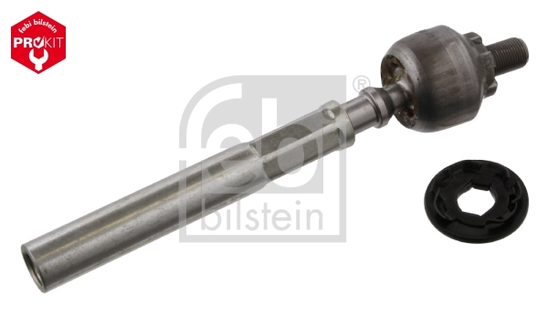 Inner Tie Rod